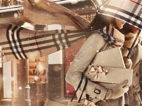 burberry advert what is love|Burberry Festive Campaign `What Is Love .